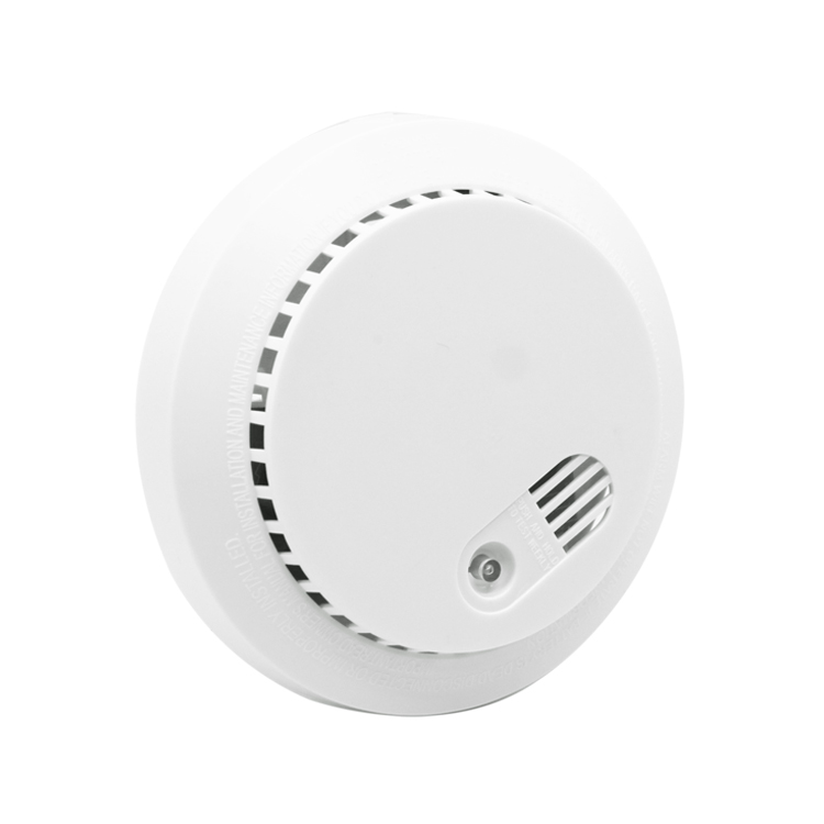 Standalone Smoke Detector SD-425 - NINGBO DELING SECURITY TECHNOLOGY CO ...